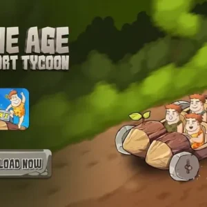 Stone Age gameplay