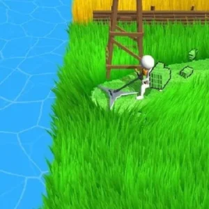 Stone Grass mod