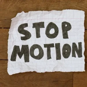 Stop Motion Studio Overview