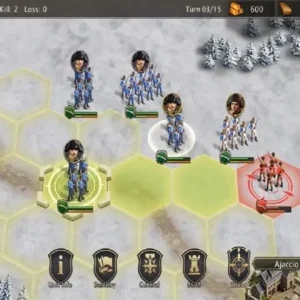 Strategy War 2 android