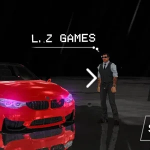 Street Car Fusion Gameplay