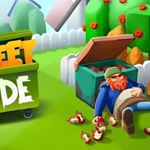 Street Dude Gameplay