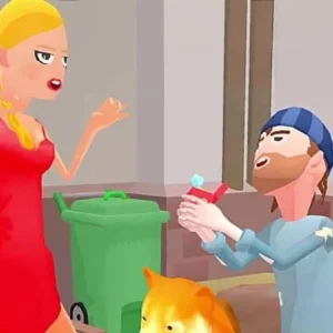 Street Hustle Gameplay