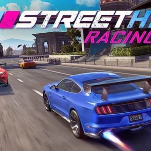 Street Racing HD Gameplay