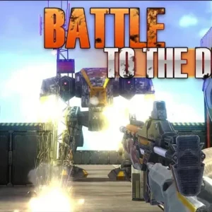Strike Back Dead Cover mod download