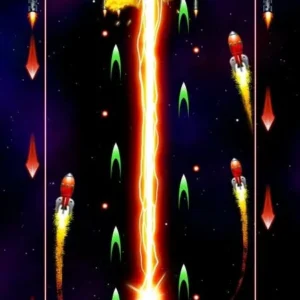 Strike Galaxy Attack mod