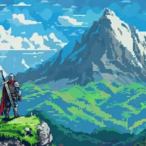 Strongest Knight gameplay