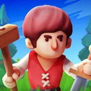 Stronghold Dude Gameplay