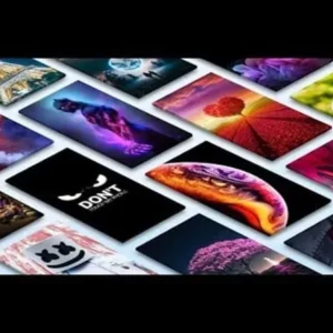 Stunning collection of 4K wallpapers