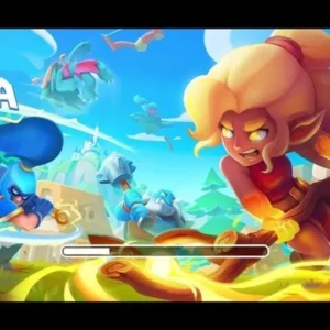 Stunning graphics in Solaria
