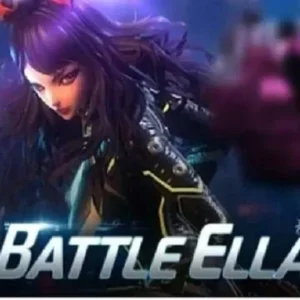 Stunning Visuals in Battle Ella 2048