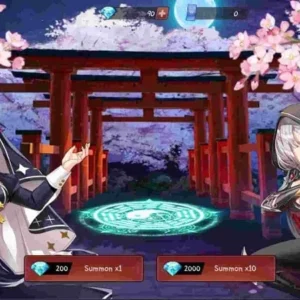 Stunning visuals in Samurai Blade: Yokai Hunting