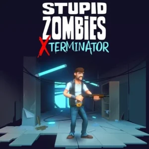 Stupid Zombies Exterminator mod