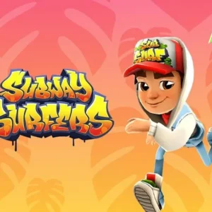 Subway Surfers gameplay