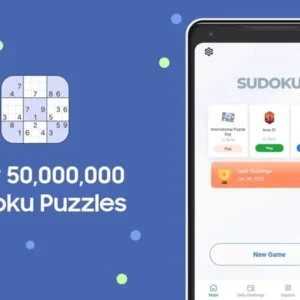 Sudoku Gameplay