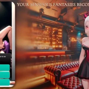 Sultry LGBTQ Stories mod android
