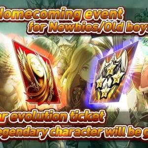 Summon Rush mod