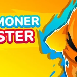 Summoner Master gameplay