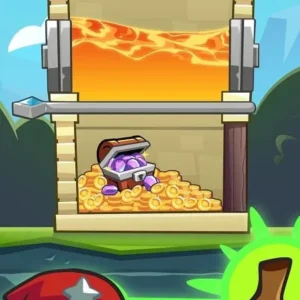 Summoners Greed mod