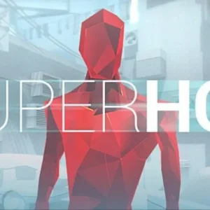 Super Hot Mobile Gameplay
