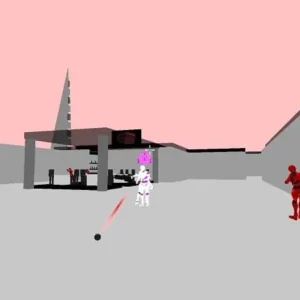 SUPER NOT Mobile FPS android