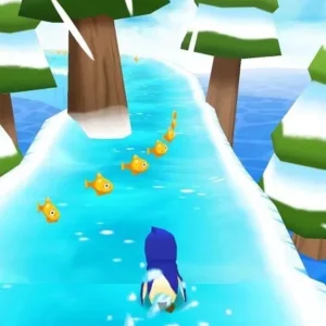 Super Penguins android