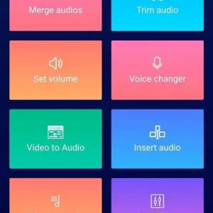 Super Sound mod