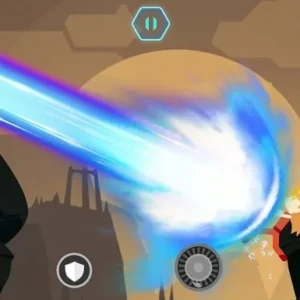 Super Stickman Fighter mod download