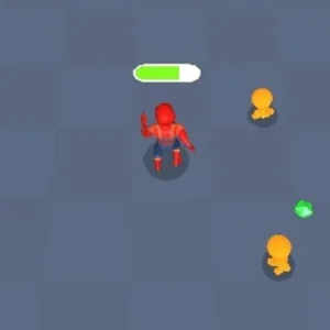 Super Survive Gameplay