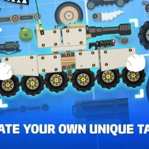 Super Tank Rumble mod download