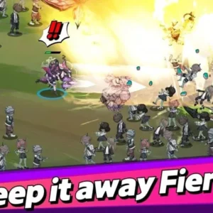 Super Zombies Gameplay
