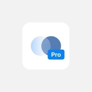 SuperImage Pro's user interface.