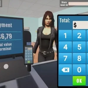 Supermarket Manager Simulator android