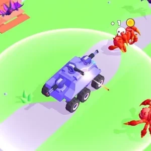 Survival Miner Gameplay