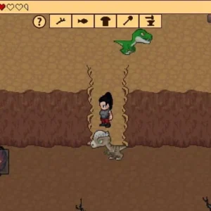 Survival RPG 3 mod apk