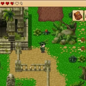 Survival RPG 4 mod android