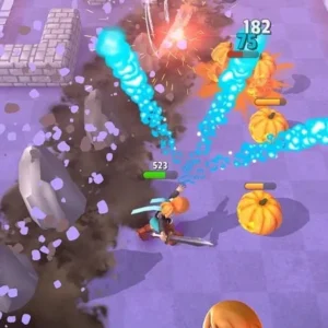 Survivor Hero Smash.io android