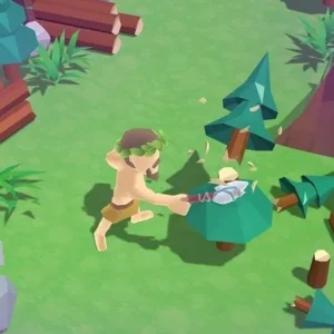 Survivor Island Idle Game mod