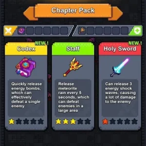 Survivor Warrior Vampire.io mod