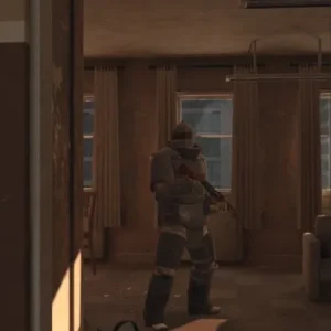 SWAT Shooter Police Action FPS apk mod