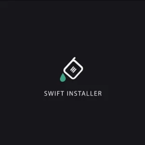 swift installer