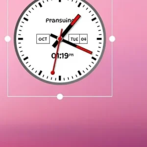 SwissClocks Live wallpaper mod apk
