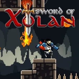 Sword Of Xolan apk