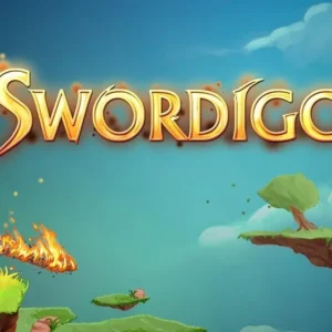 Swordigo Gameplay Screenshot