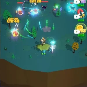 Swords Play Gameplay