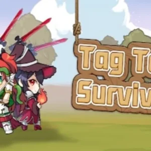Tag Tag Survival Gameplay
