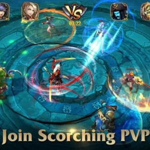 Taichi Panda Heroes android