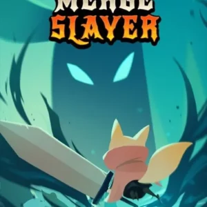 Tailed Merge Slayer mod