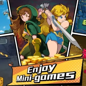 Tale of Sword gameplay