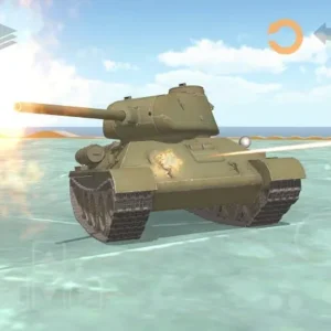 Tank Physics Mobile mod